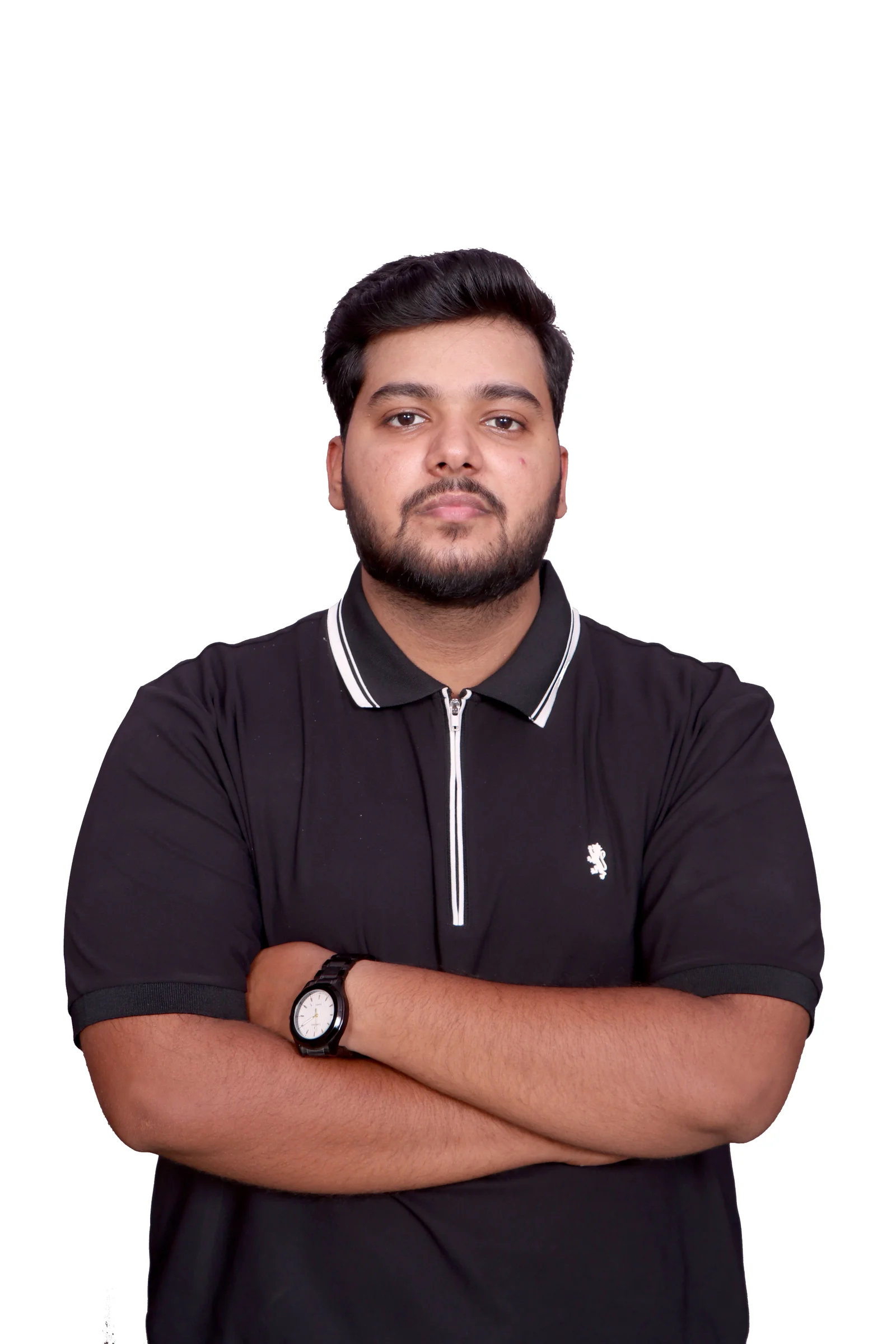 Rishabh Sharma